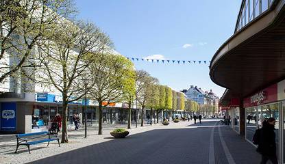 Algatan 24