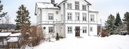 Badrum Vinkelgatan 1 - Trästa Gård