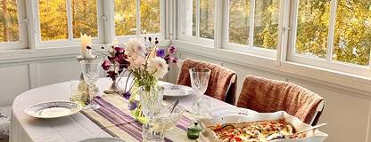 Vinkelgatan 1 - Trästa Gård