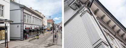Badrum Storgatan 53