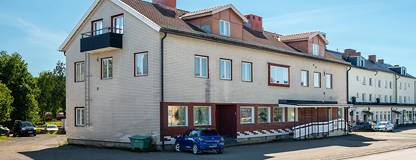 Badrum Köpmangatan 6A