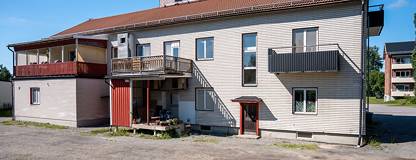 Badrum Köpmangatan 6A