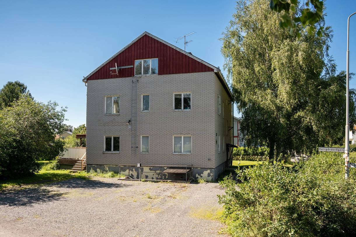 Östmansvägen 18