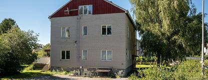 Badrum Östmansvägen 18