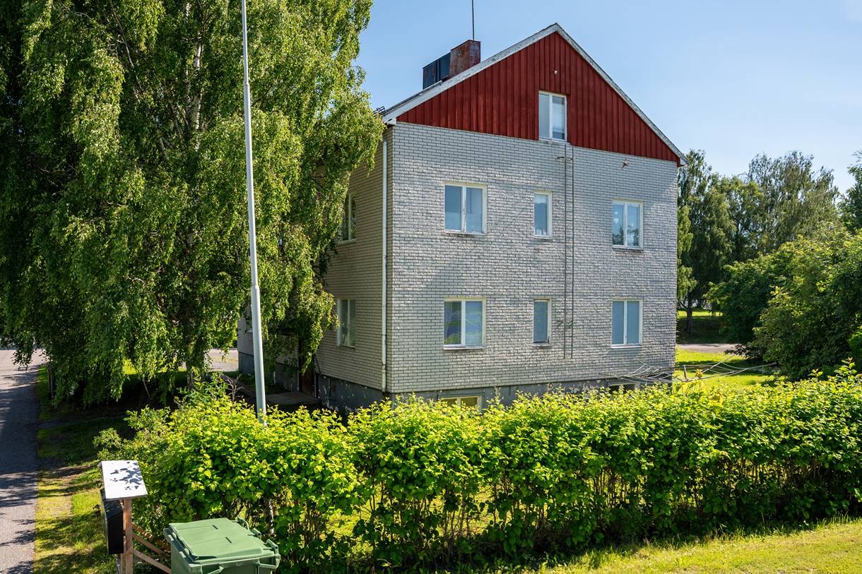 Östmansvägen 18