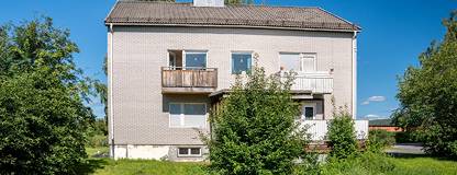 Badrum Östmansvägen 18
