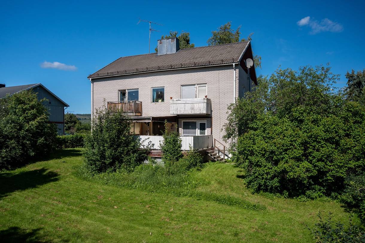 Östmansvägen 18