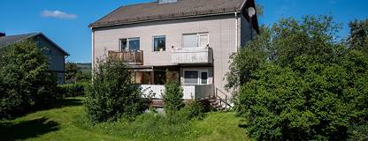 Badrum Östmansvägen 18