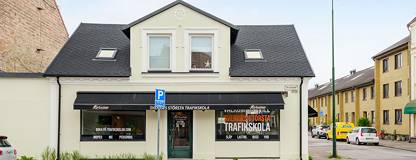 Järnvägsgatan 22