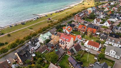 Fastighet till salu, Styrmansgatan 6A, Råå, Helsingborg