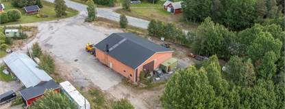 Öhmans väg 8
