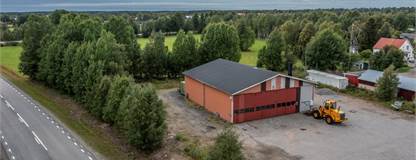 Öhmans väg 8