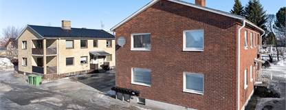 Västra Esplanaden 58 och 60