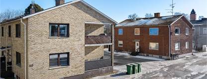 Västra Esplanaden 58 och 60