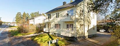 Valhallavägen 39