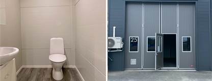 Backtorpshöjden 22AM