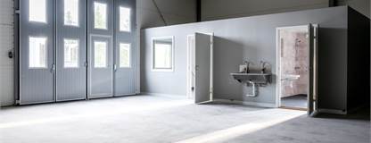 Gerfasts väg 12A mfl