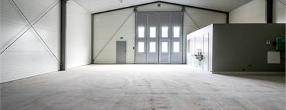 Gerfasts väg 12A mfl