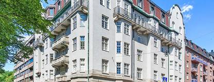 Grevgatan 63, BR Lokal