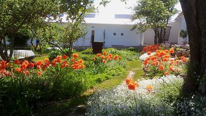 Fastighet till salu, Sundre Västergårde 135, Gotland - Stor Sudret, Gotland