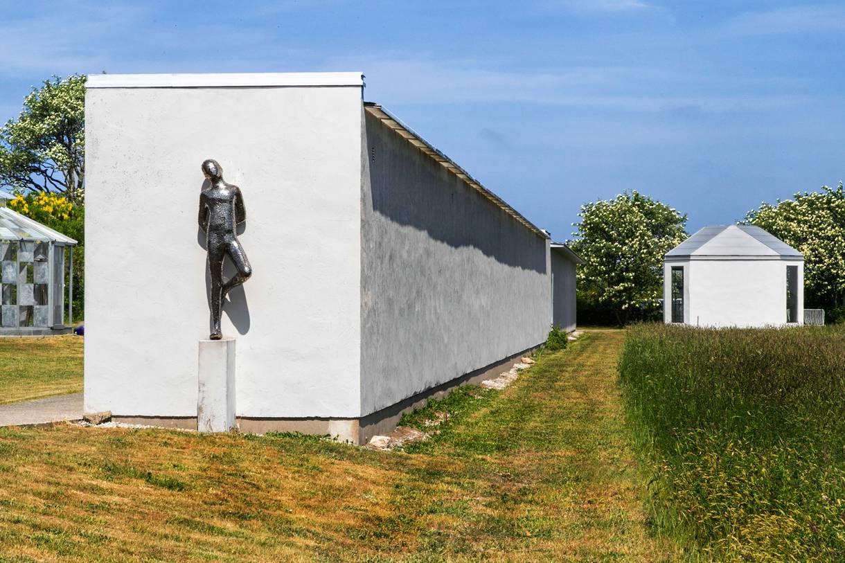 Sundre Västergårde 135, Gotland - Stor Sudret