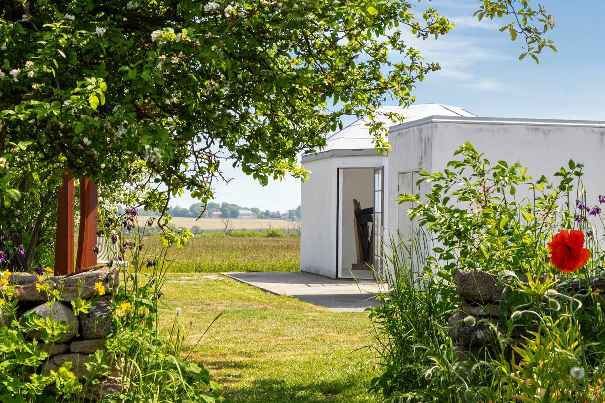 Sundre Västergårde 135, Gotland - Stor Sudret