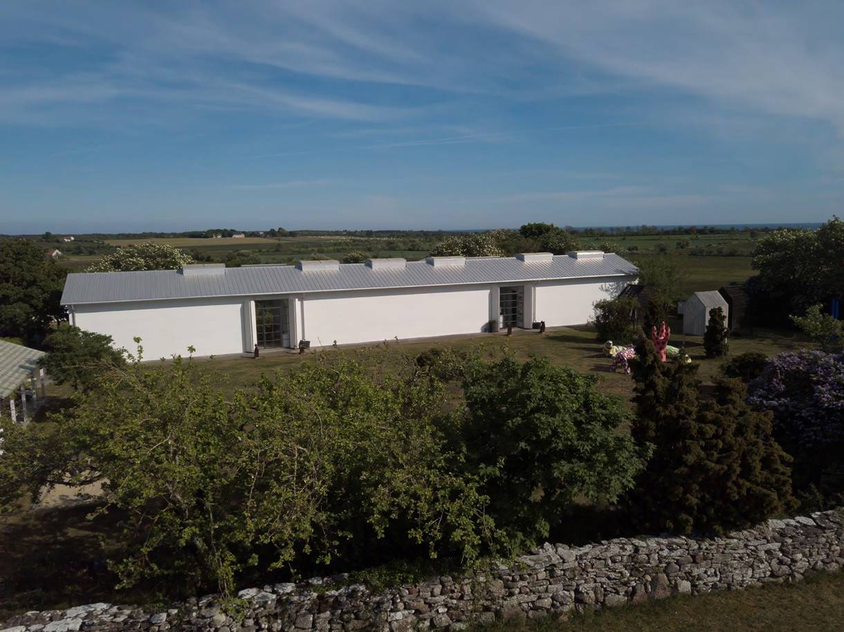 Sundre Västergårde 135, Gotland - Stor Sudret