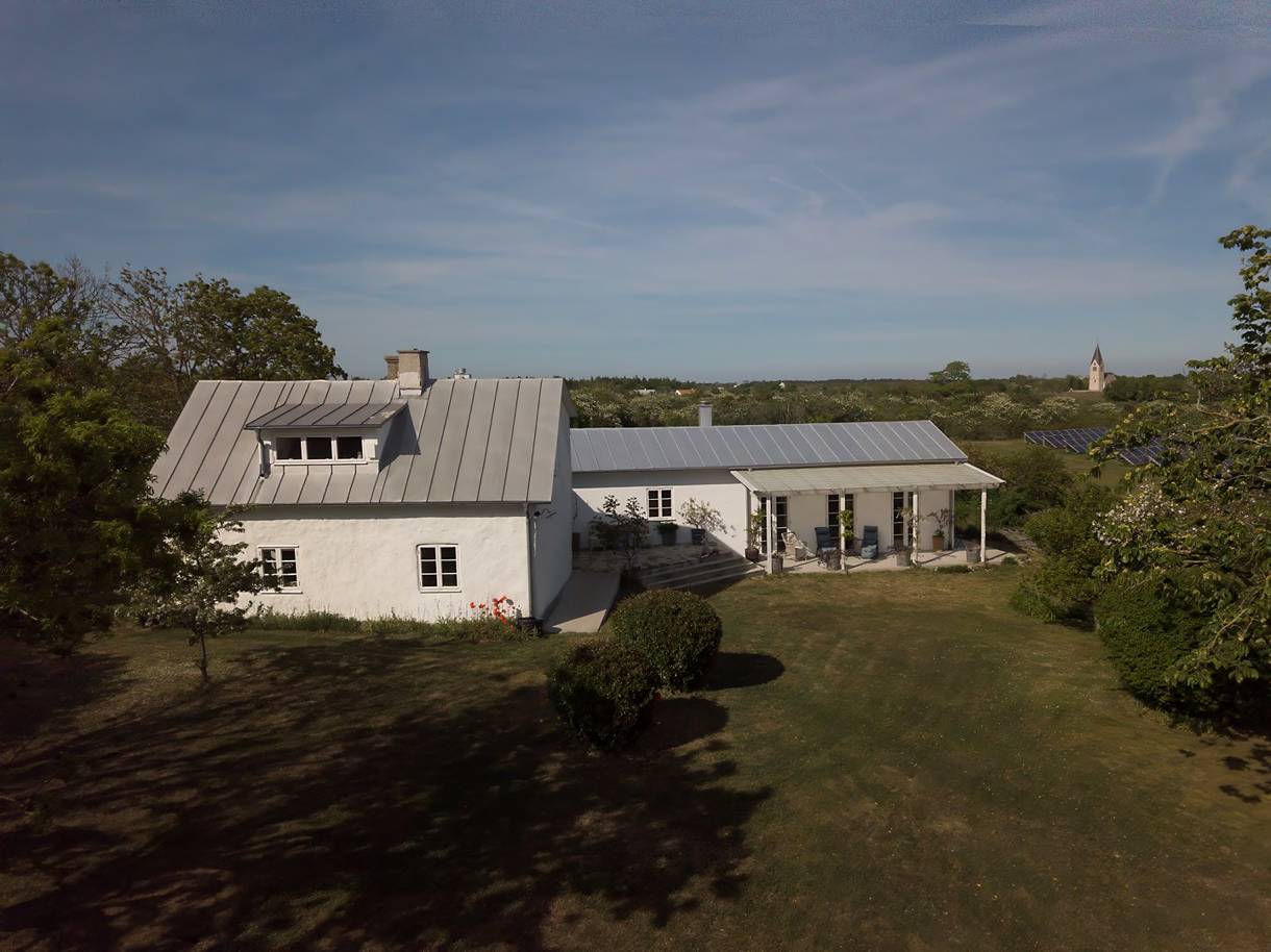 Sundre Västergårde 135, Gotland - Stor Sudret