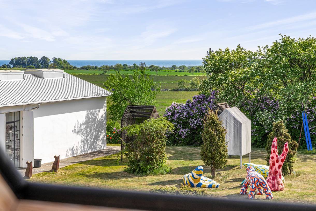Sundre Västergårde 135, Gotland - Stor Sudret