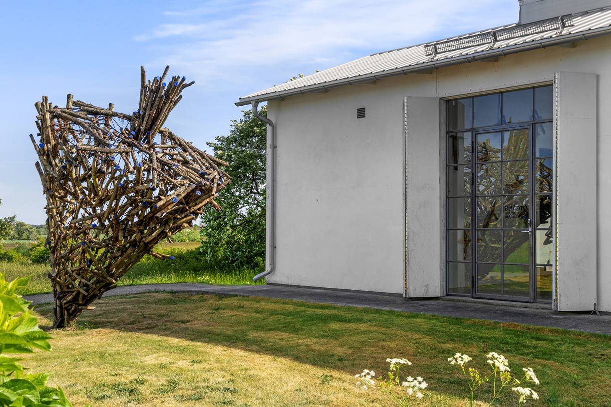 Sundre Västergårde 135, Gotland - Stor Sudret