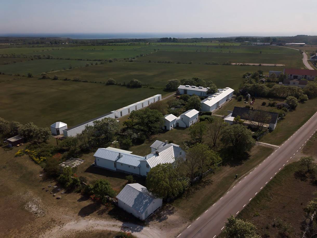 Sundre Västergårde 135, Gotland - Stor Sudret