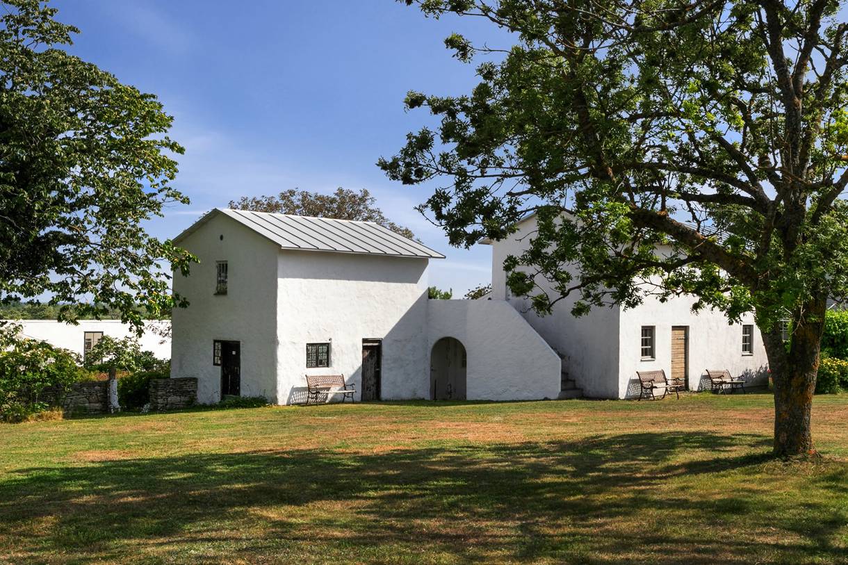 Sundre Västergårde 135, Gotland - Stor Sudret