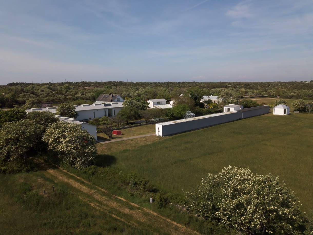 Sundre Västergårde 135, Gotland - Stor Sudret