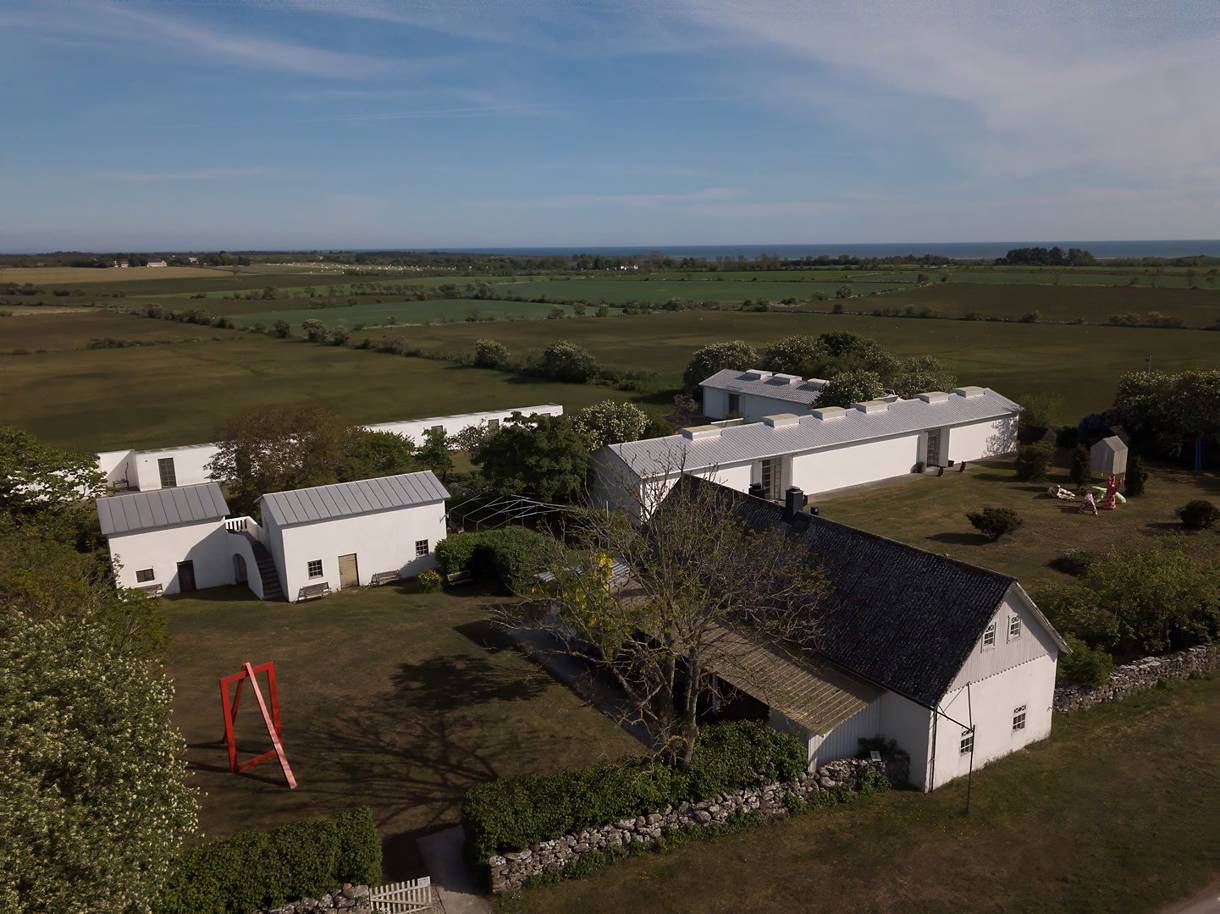 Sundre Västergårde 135, Gotland - Stor Sudret