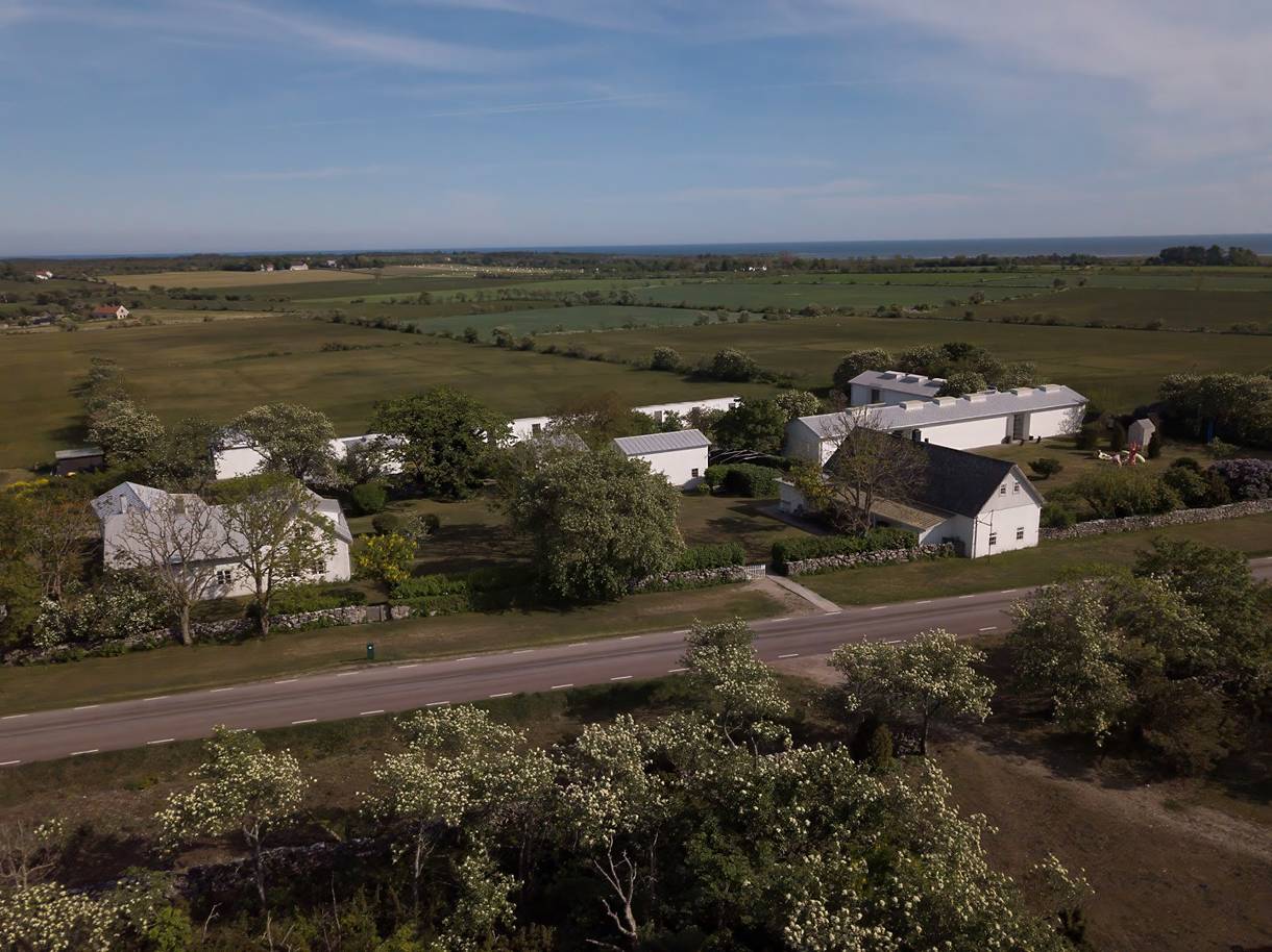 Sundre Västergårde 135, Gotland - Stor Sudret