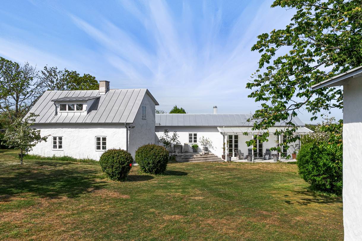 Sundre Västergårde 135, Gotland - Stor Sudret