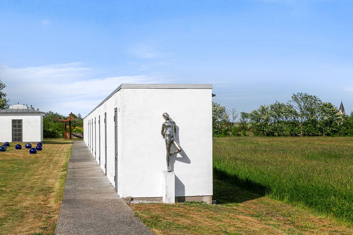 Sundre Västergårde 135, Gotland - Stor Sudret