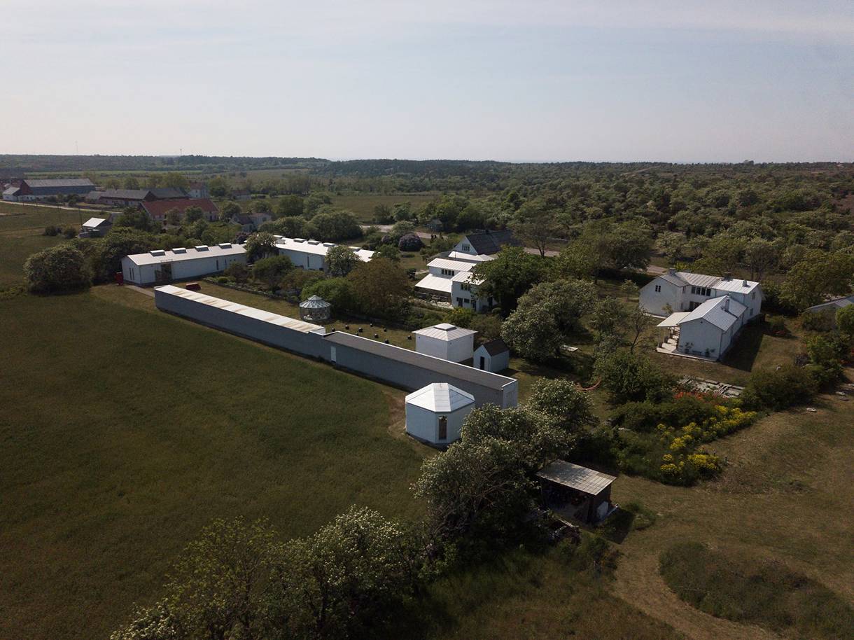 Sundre Västergårde 135, Gotland - Stor Sudret