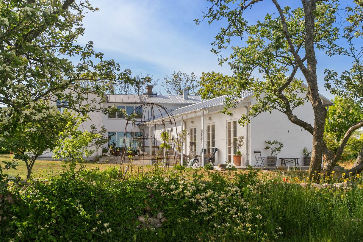 Sundre Västergårde 135, Gotland - Stor Sudret