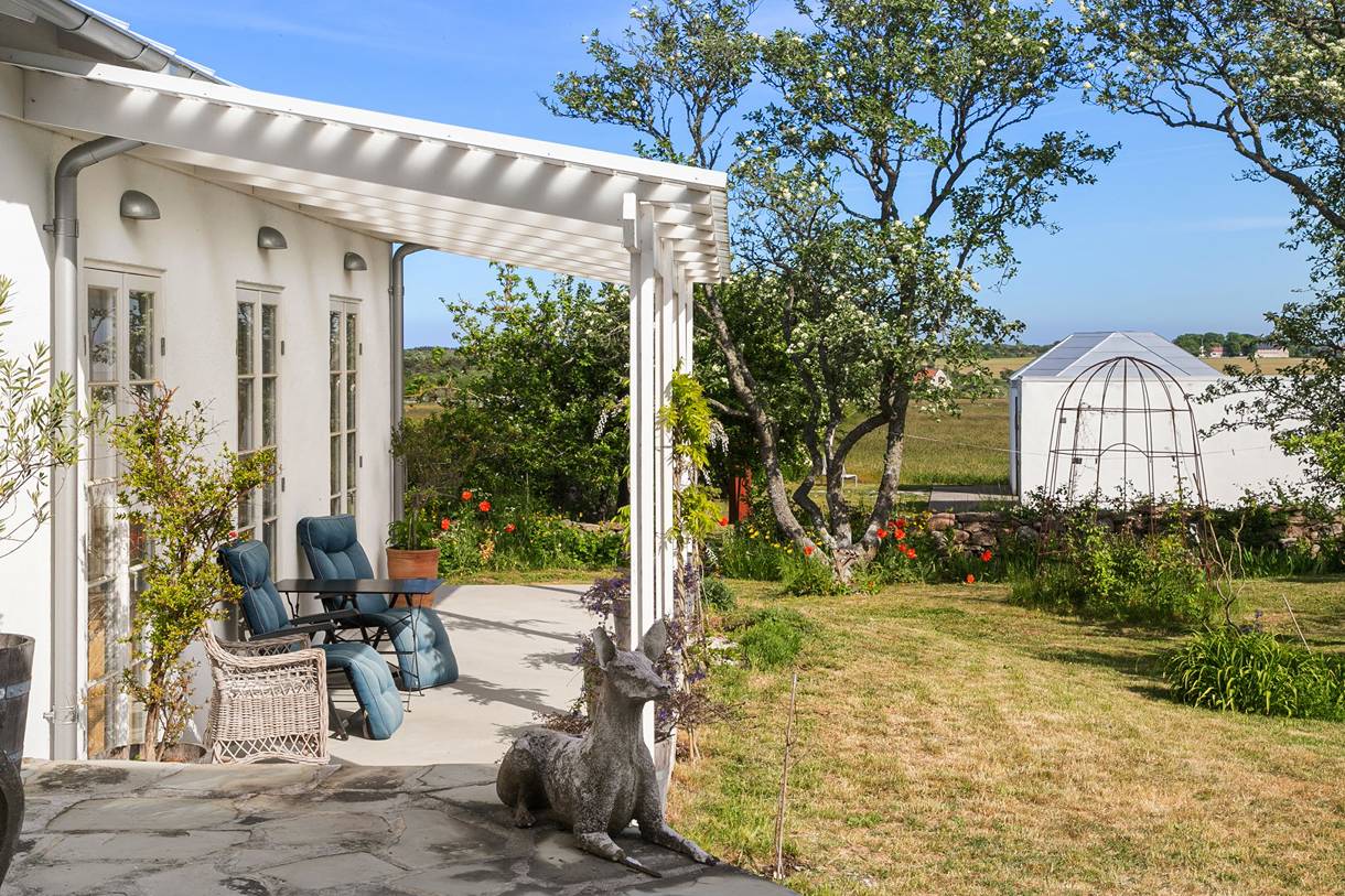 Sundre Västergårde 135, Gotland - Stor Sudret