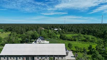 Fastighet till salu, Lärbro Nors 1718, Gotland, Gotland