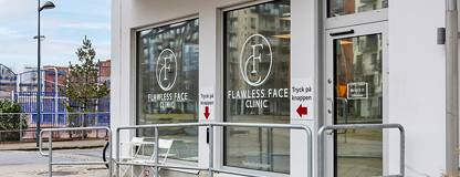 Einar Hansens esplanad 7