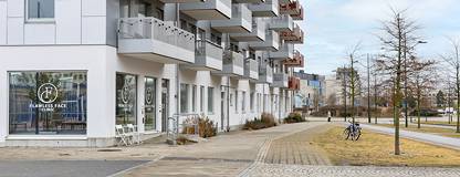 Einar Hansens esplanad 7