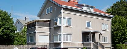 Exteriörbild Blasius königsgatan 14
