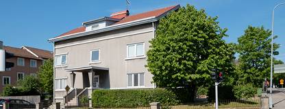 Exteriörbild Blasius königsgatan 14