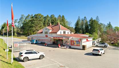 Göteborgsvägen 102