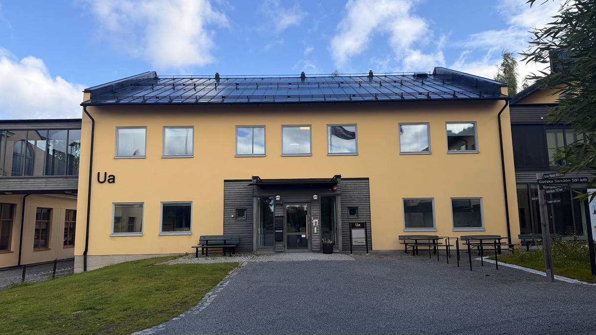 Forskarens väg 3