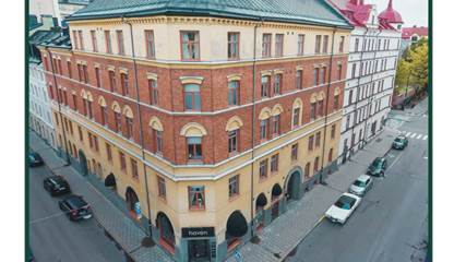 Kommendörsgatan 27