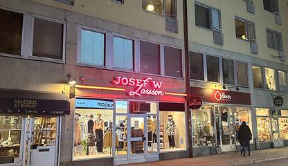 Drottninggatan 6 - Lokal