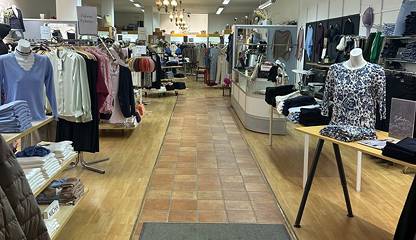 Drottninggatan 6 - Lokal